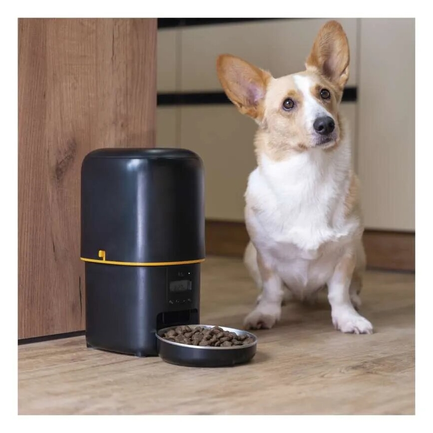 Automatski dozator hrane 4 l/5V/3xD