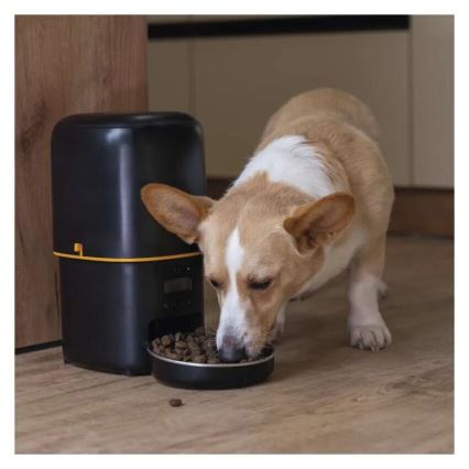 Automatski dozator hrane 4 l/5V/3xD