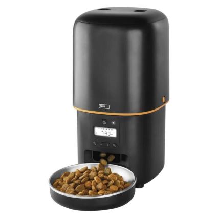 Automatski dozator hrane 4 l/5V/3xD