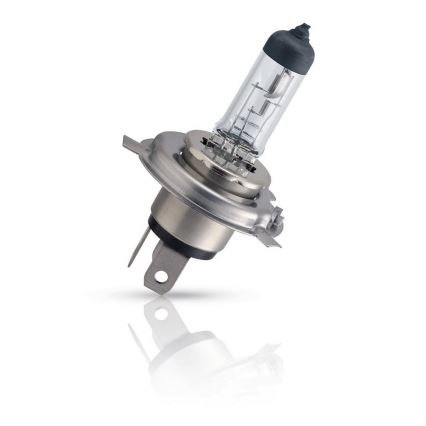 Automobilska sijalica Philips VISION PLUS 12342VPB1 H4 P43t-38/55W/12V