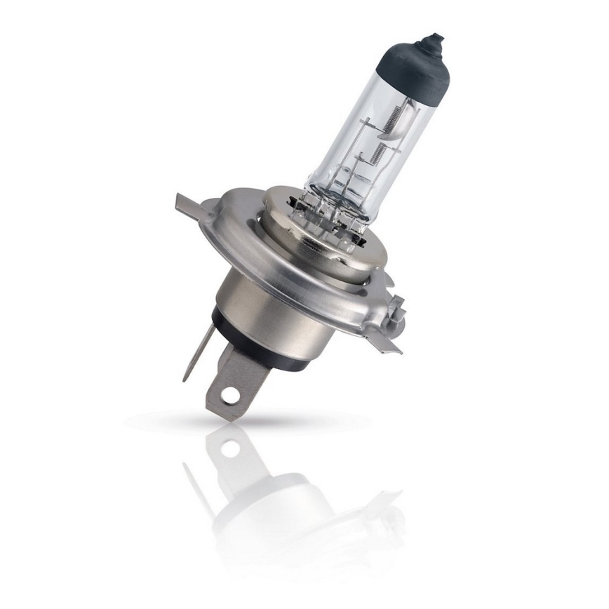 Automobilska sijalica Philips VISION PLUS 12342VPB1 H4 P43t-38/55W/12V