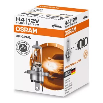 Autožarulja H4 P43t/60/55W/12V - Osram