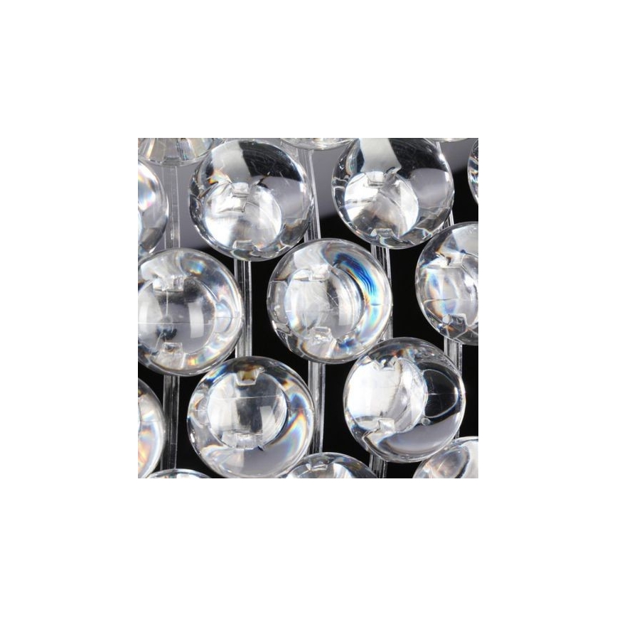 Azzardo AZ0289 - Luster na sajli ACRYLIO 6xT5/40W/230V