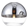 Azzardo - Rezervno staklo za luster BALL, prečnika 25 cm
