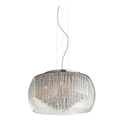 Azzardo - Rezervno staklo za luster REGO, prečnika 40 cm