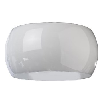 Azzardo - Zamensko staklo za luster QUINCE prečnika 40 cm