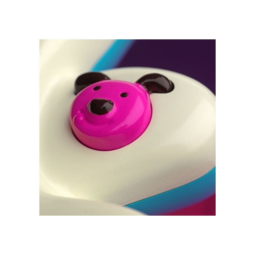 B-Toys - Dečija elektronska gitara Psić Woofer 3xAA