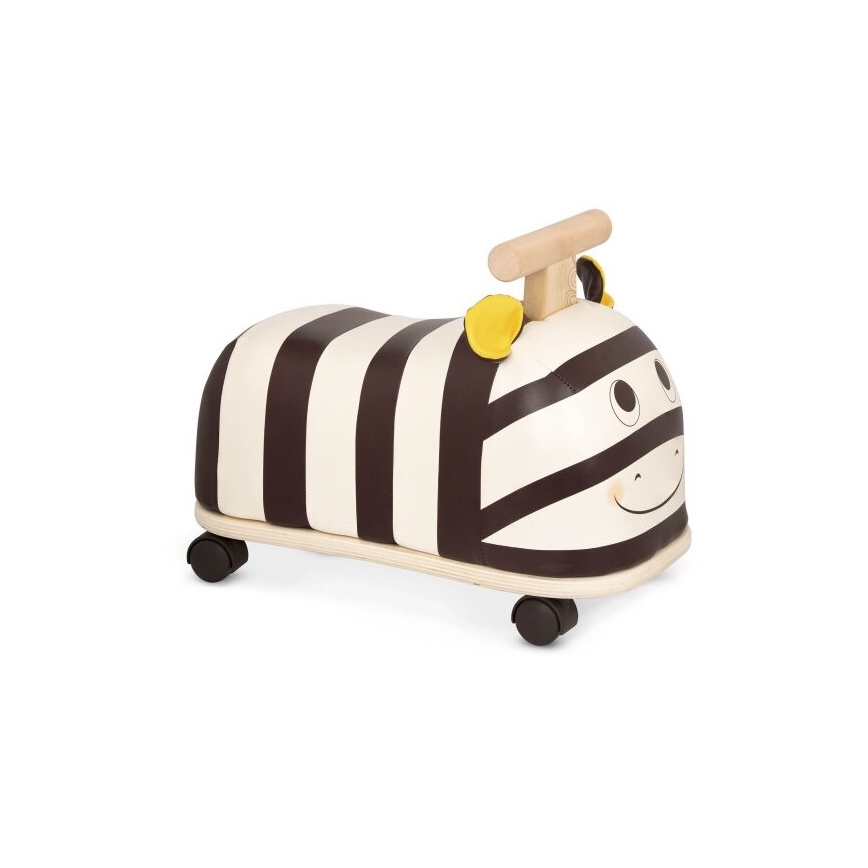 B-Toys - Guralica Zebra