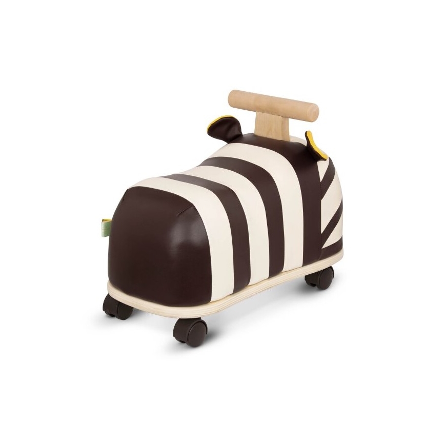 B-Toys - Guralica Zebra