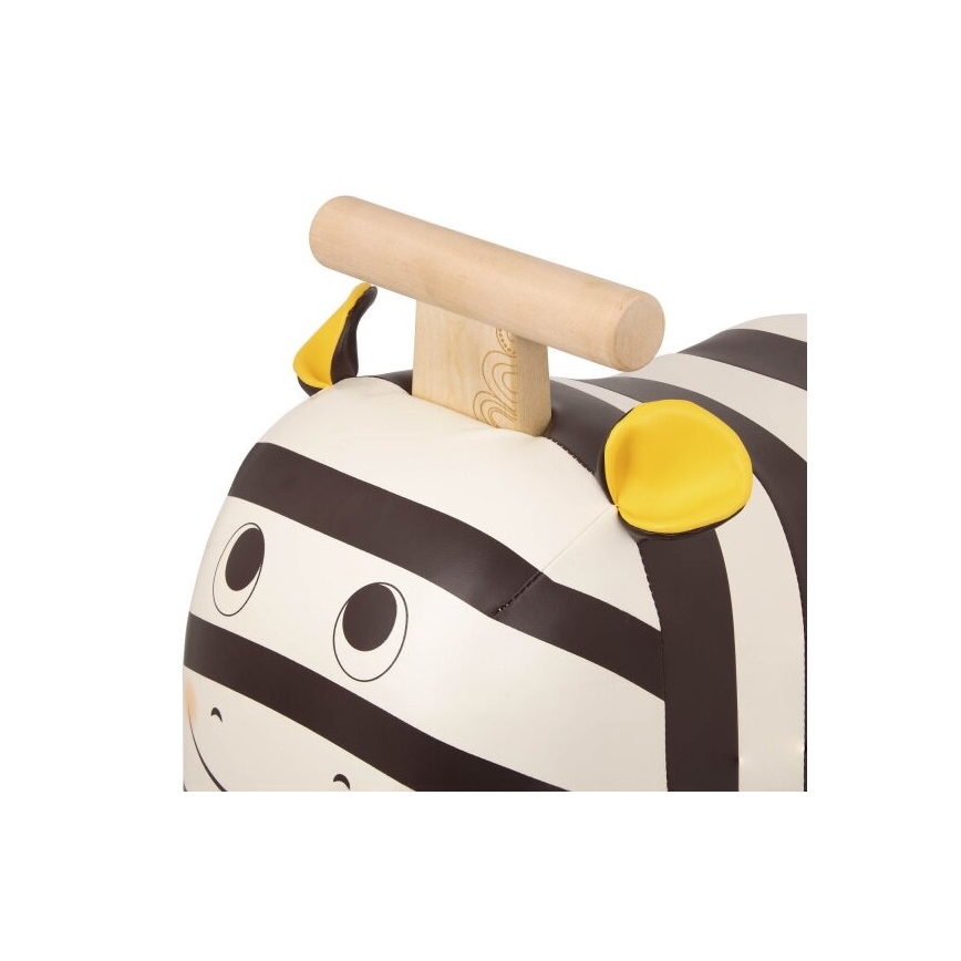 B-Toys - Guralica Zebra