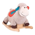 B-Toys - Ljuljajuća ovčica LOOPSY od topole