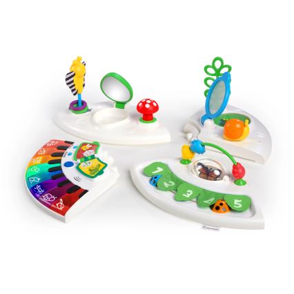 Baby Einstein - Dečiji aktivni centar 4u1 AROUND WE GROW 3xAA