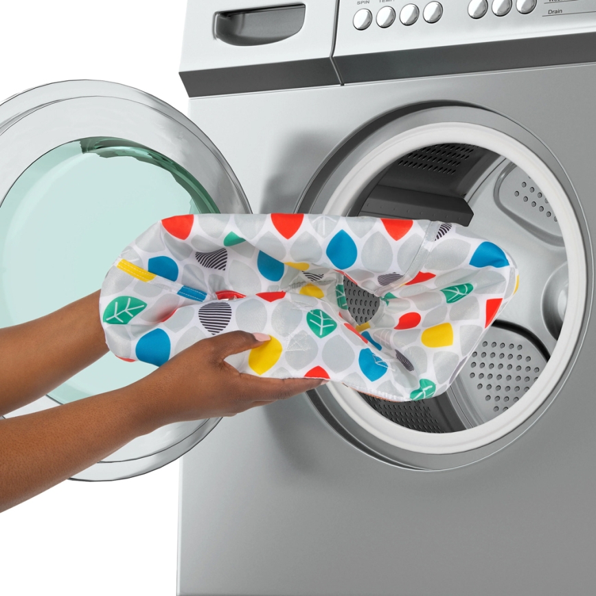 Baby Einstein - Dečiji aktivni centar 4u1 AROUND WE GROW 3xAA