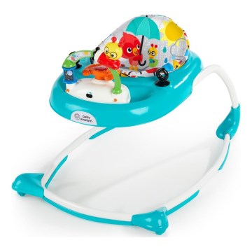 Baby Einstein - Hodalica za bebe SKY EXPLORERS WALKER 3xAA