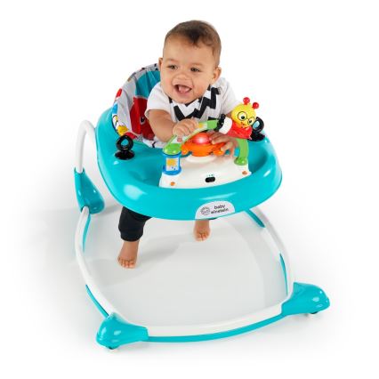 Baby Einstein - Hodalica za bebe SKY EXPLORERS WALKER 3xAA