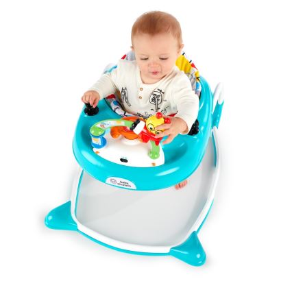 Baby Einstein - Hodalica za bebe SKY EXPLORERS WALKER 3xAA