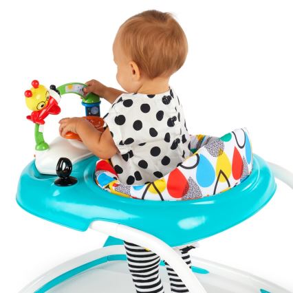 Baby Einstein - Hodalica za bebe SKY EXPLORERS WALKER 3xAA