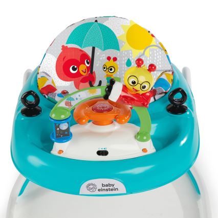 Baby Einstein - Hodalica za bebe SKY EXPLORERS WALKER 3xAA