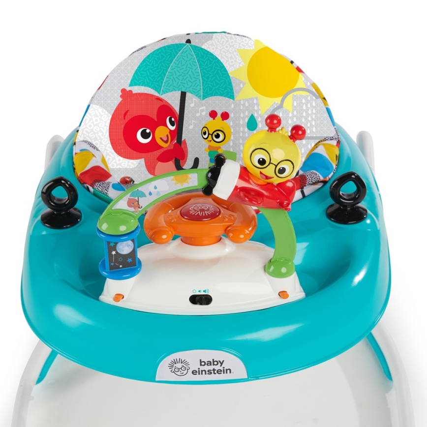 Baby Einstein - Hodalica za bebe SKY EXPLORERS WALKER 3xAA