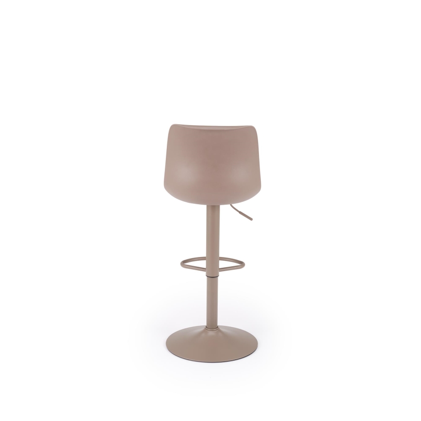 Barska stolica RENO braon/siva
