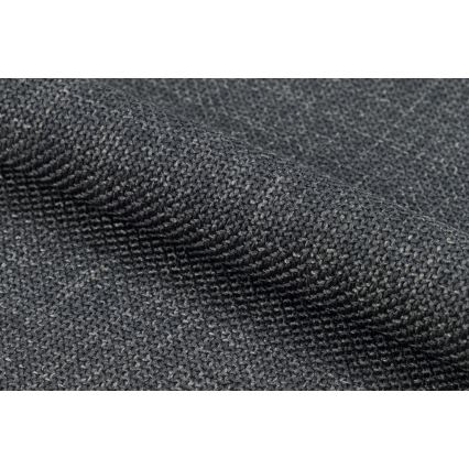 Barska stolica SERENA 1 kom tamno siva