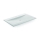 Bathco 0506 - Ugradni umivaonik MANHATTAN 100x45 cm smola/bela