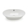 Bathco 4038 - Umivaonik na ploču TOULOUSE 59x42 cm porcelan/bela