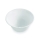 Bathco 4062 - Nadgradni umivaonik NORDIC prečnika 42 cm, porcelan, bela