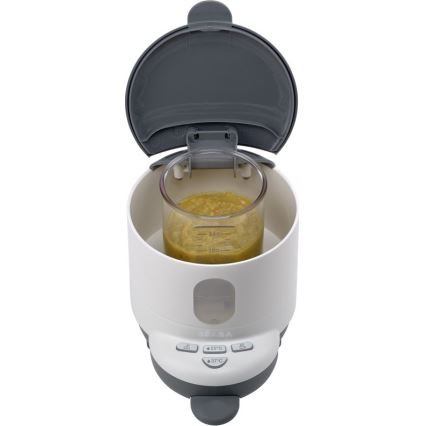 Beaba - Grejač za bočice BIB'EXPRESSO 2u1 bela