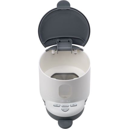 Beaba - Grejač za bočice BIB'EXPRESSO 2u1 bela