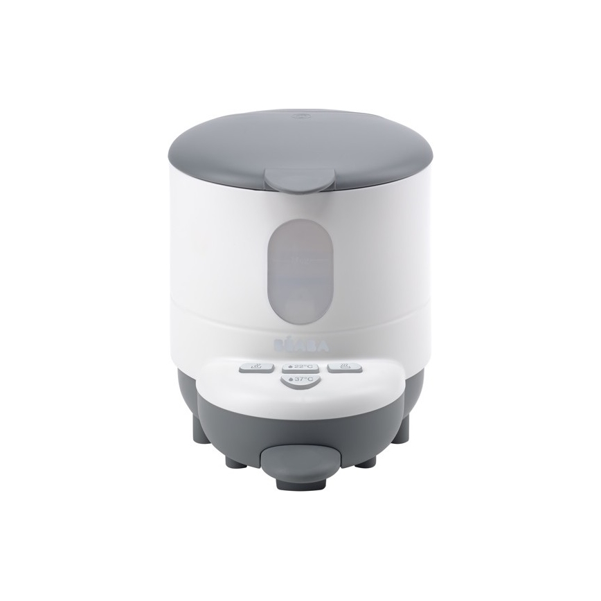 Beaba - Grejač za bočice BIB'EXPRESSO 2u1 bela