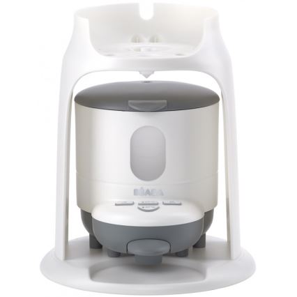 Beaba - Grejač za bočice BIB'EXPRESSO 2u1 bela