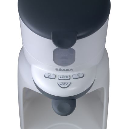 Beaba - Grejač za bočice BIB'EXPRESSO 2u1 bela