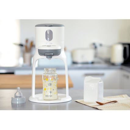 Beaba - Grejač za bočice BIB'EXPRESSO 2u1 bela