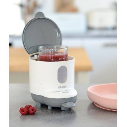 Beaba - Grejač za bočice BIB'EXPRESSO 2u1 bela