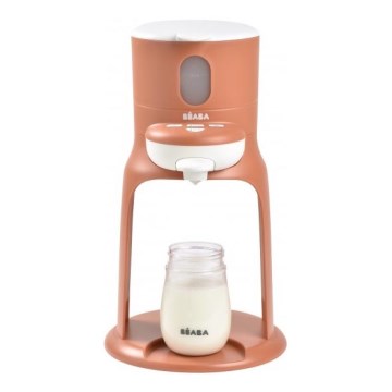 Beaba - Grejač za bočice BIB'EXPRESSO 2u1 narandžasti