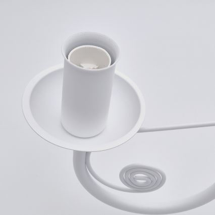 Beli luster na lancu DONATO 5xE14/40W/230V