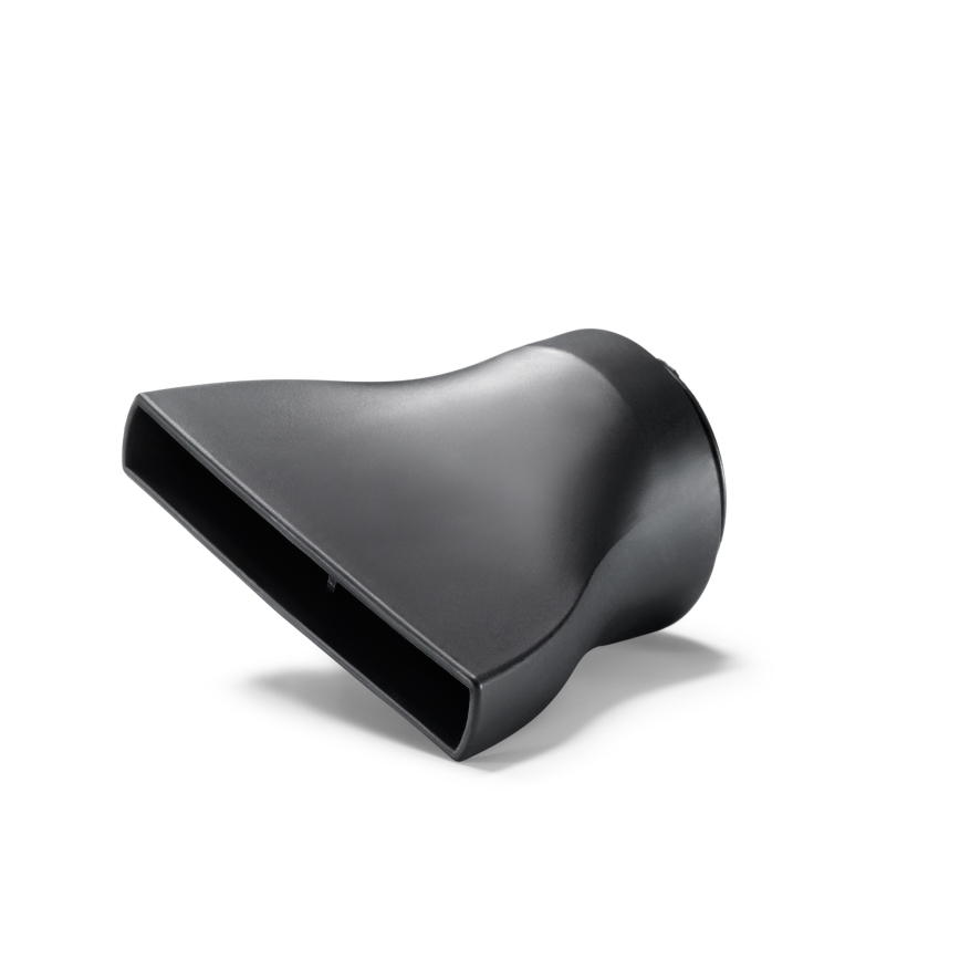 Bellissima 11665 - Fen MY PRO 2300W/230V crna/ružičasto-zlatna