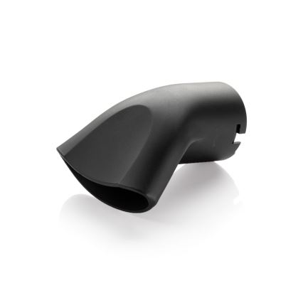 Bellissima 11847 - Vruća vazdušna četka 8u1 AIR WONDER 1000W/230V bela/zlatna