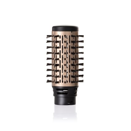 Bellissima 11847 - Vruća vazdušna četka 8u1 AIR WONDER 1000W/230V bela/zlatna