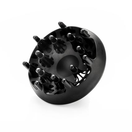 Bellissima 11858 - Fen za kosu 2100W/230V crna/ružičasta