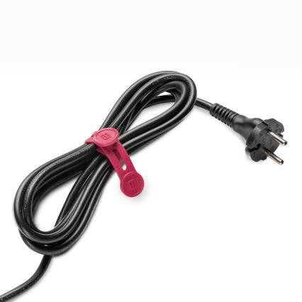 Bellissima 11858 - Fen za kosu 2100W/230V crna/ružičasta