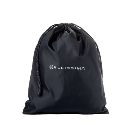 Bellissima 11858 - Fen za kosu 2100W/230V crna/ružičasta