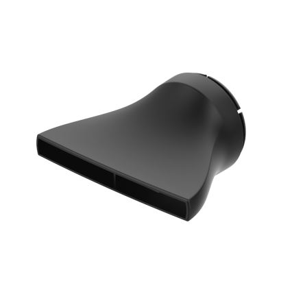 Bellissima 11859 - Fen ULTRA SPEED 2200W/230V crna