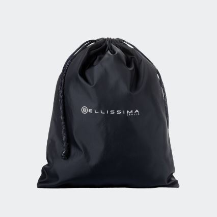 Bellissima 11859 - Fen ULTRA SPEED 2200W/230V crna