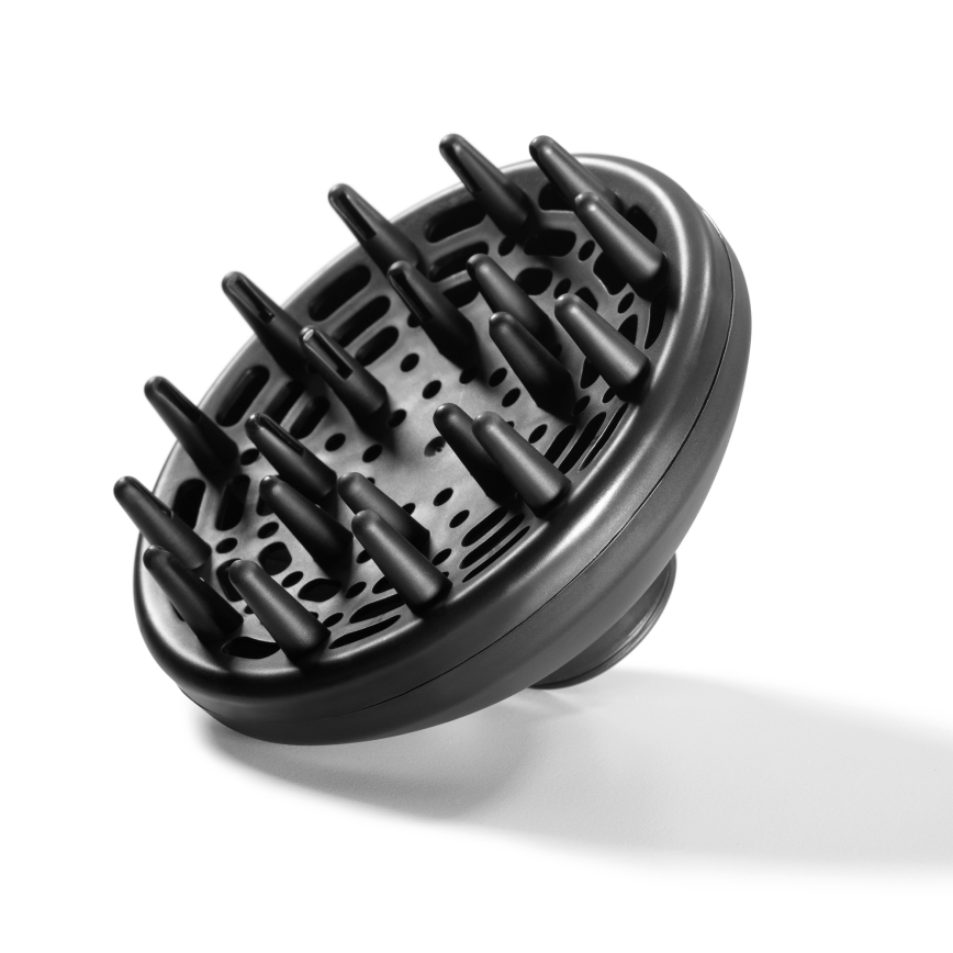 Bellissima 11860 - Fen za kosu 2300W/230V crna/ružičasta