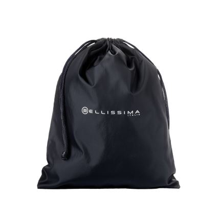 Bellissima 11860 - Fen za kosu 2300W/230V crna/ružičasta