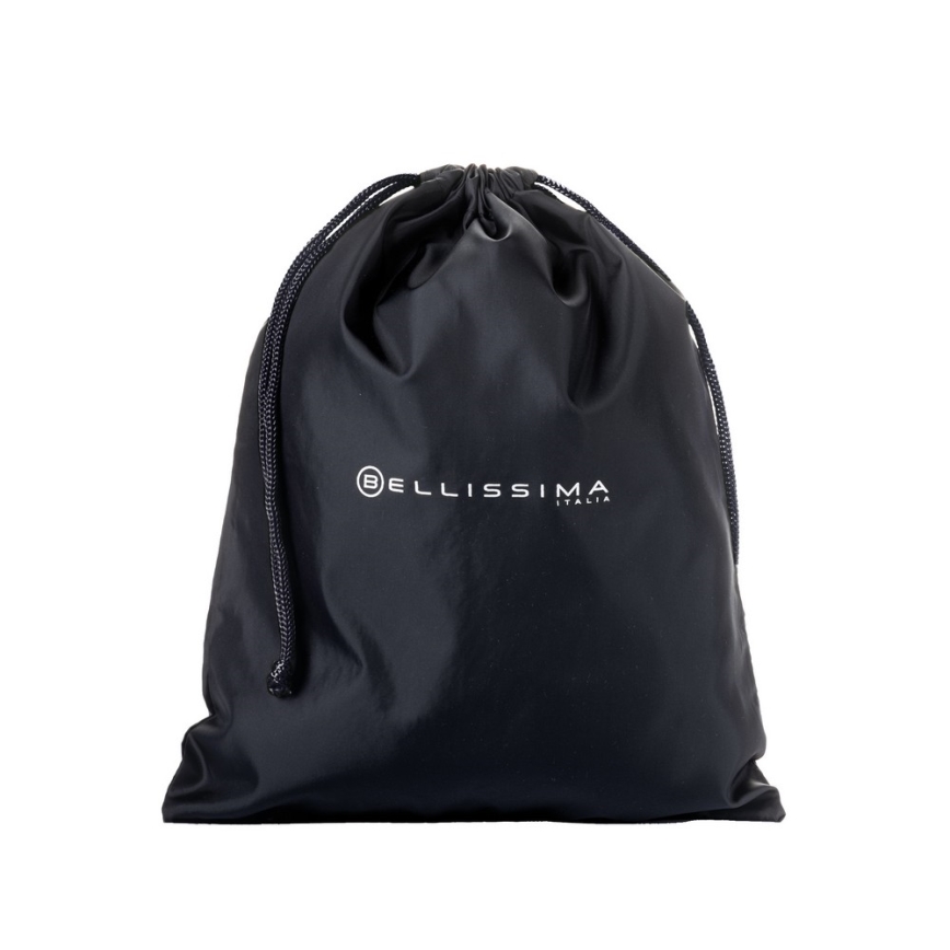 Bellissima 11860 - Fen za kosu 2300W/230V crna/ružičasta