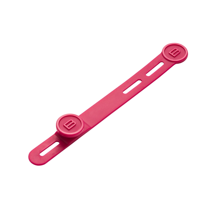 Bellissima 11860 - Fen za kosu 2300W/230V crna/ružičasta