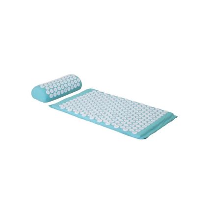 Beper - Akupresurna podloga i jastuk, boja mente